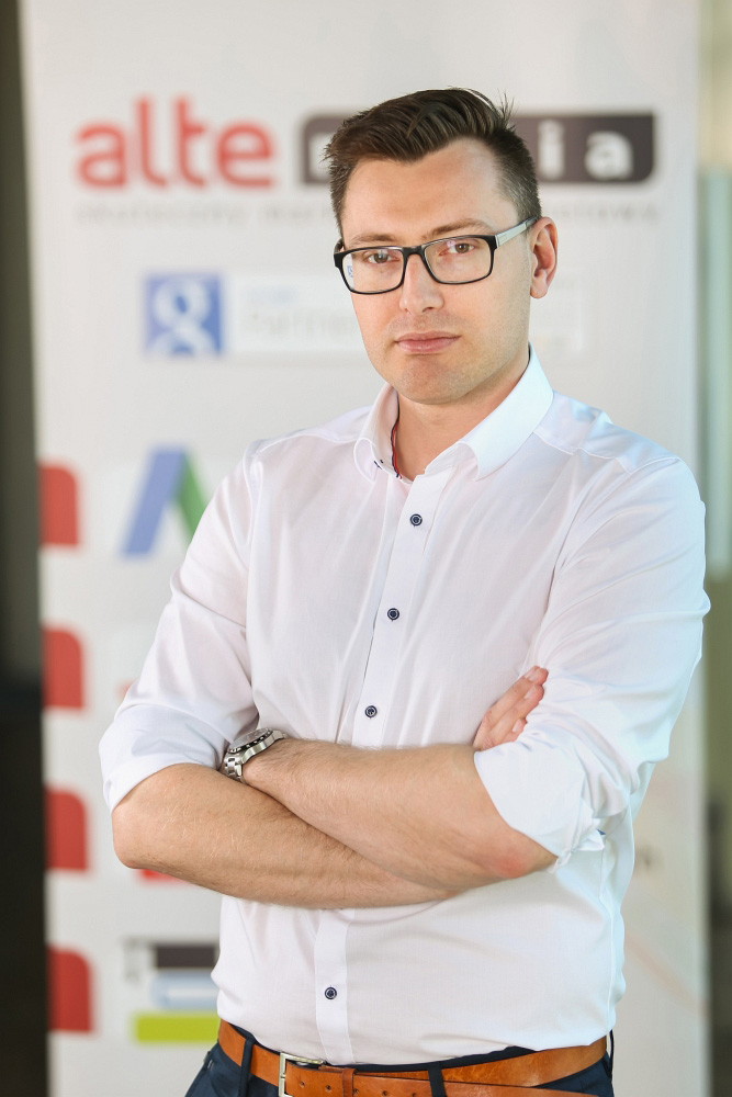 Łukasz Chołyst