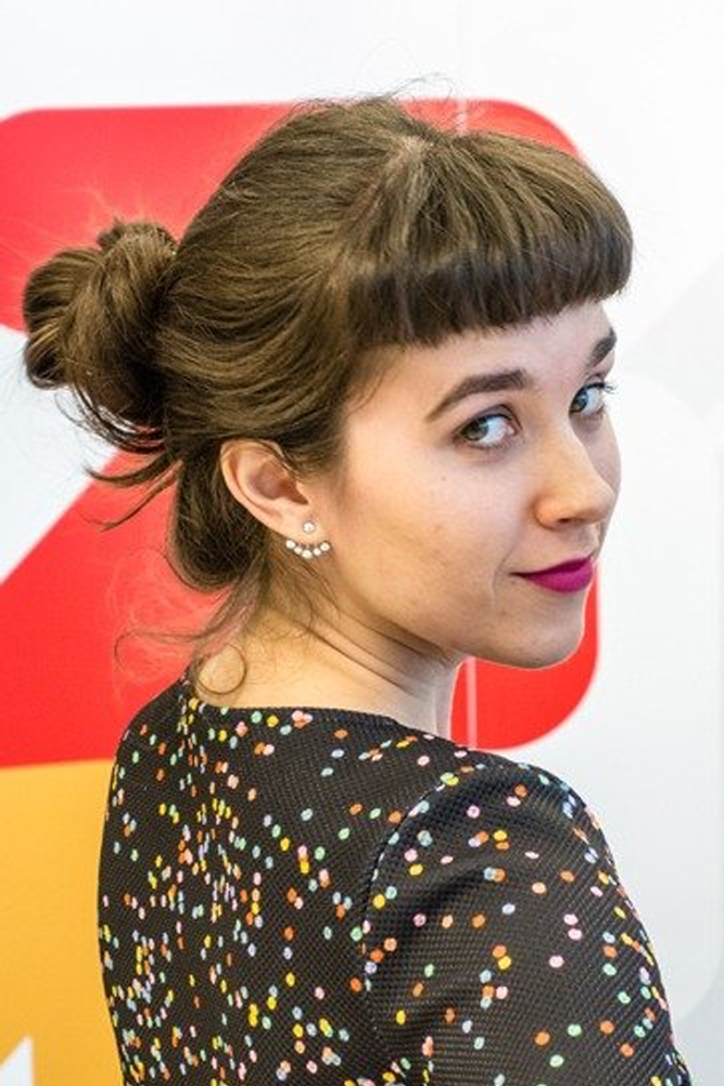 Nina Dębska